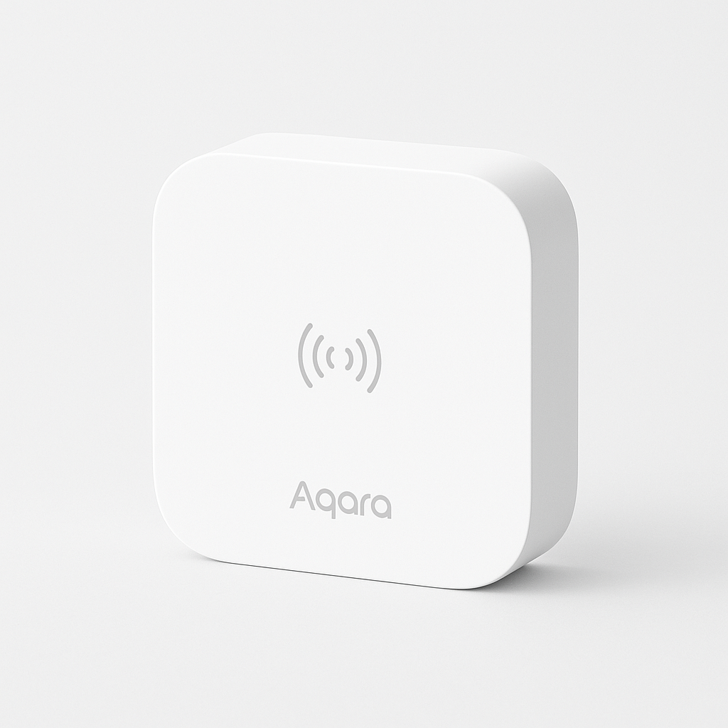 Aqara Vibration Sensor - Trillingssensor voor beveiliging