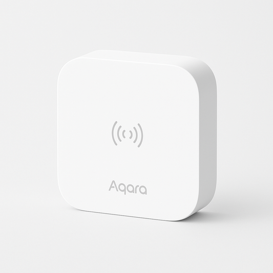 Aqara Vibration Sensor - Trillingssensor voor beveiliging