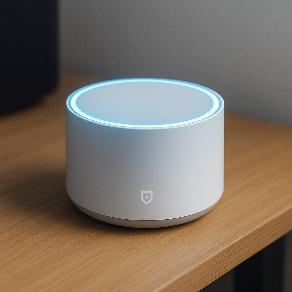Aqara Hub M2 – Slimme hub met Zigbee, IR en Ethernet