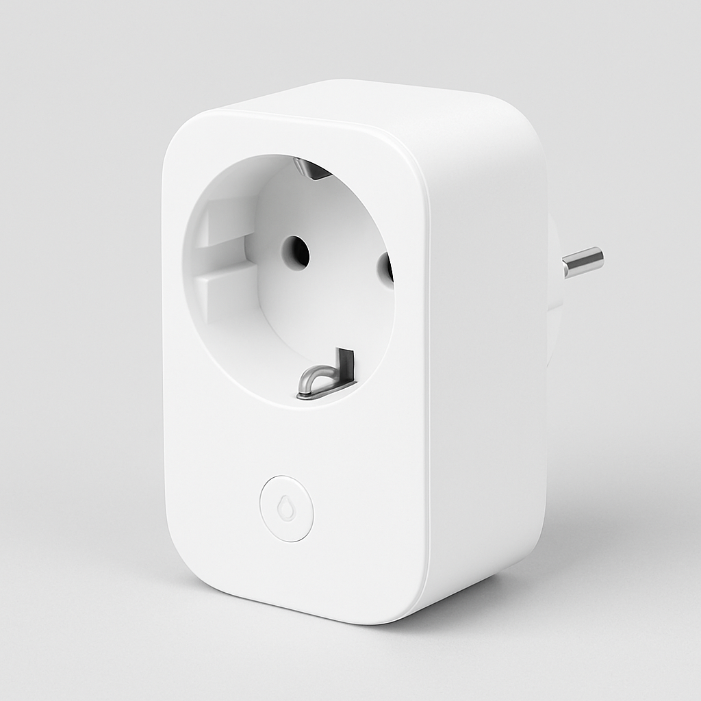 Aqara Smart Plug – Slimme stekker met energiemeting en Zigbee