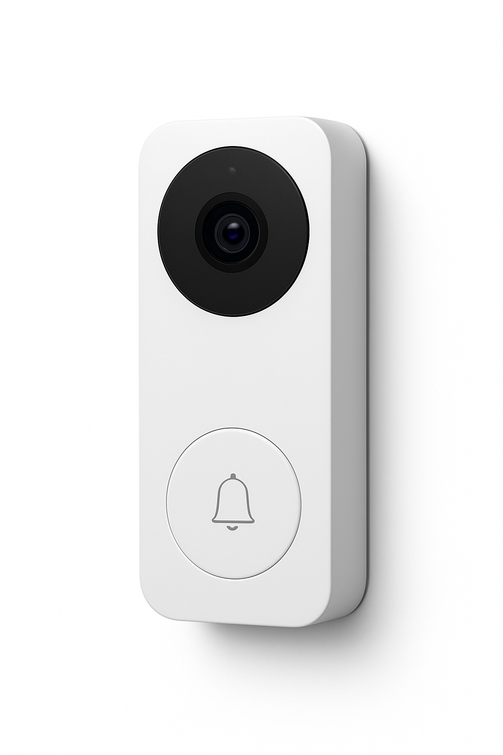 Aqara Smart Video Doorbell G4 – Slimme video deurbel met AI-gezichtsherkenning