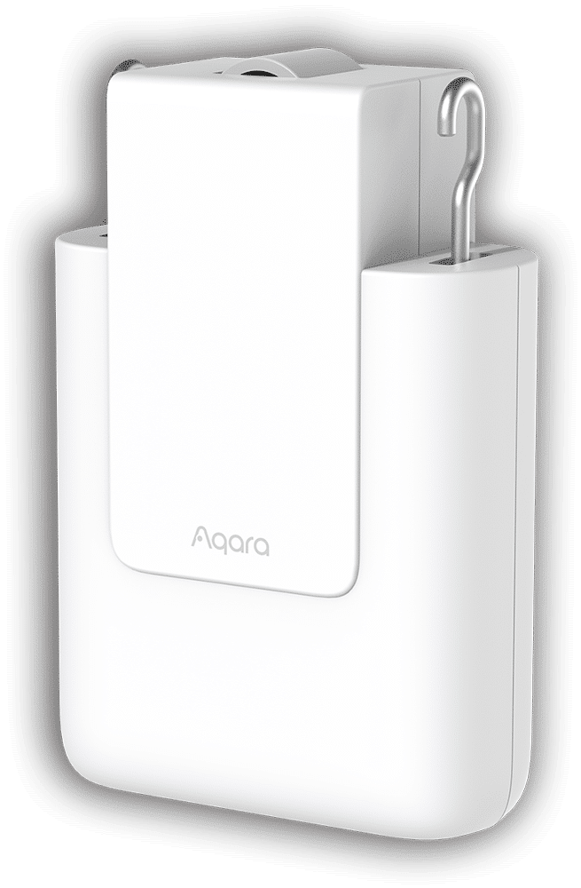 Aqara Curtain Driver E1 Track Version