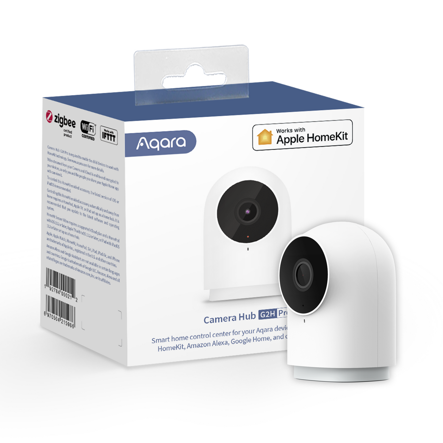 Aqara Security Starter Kit