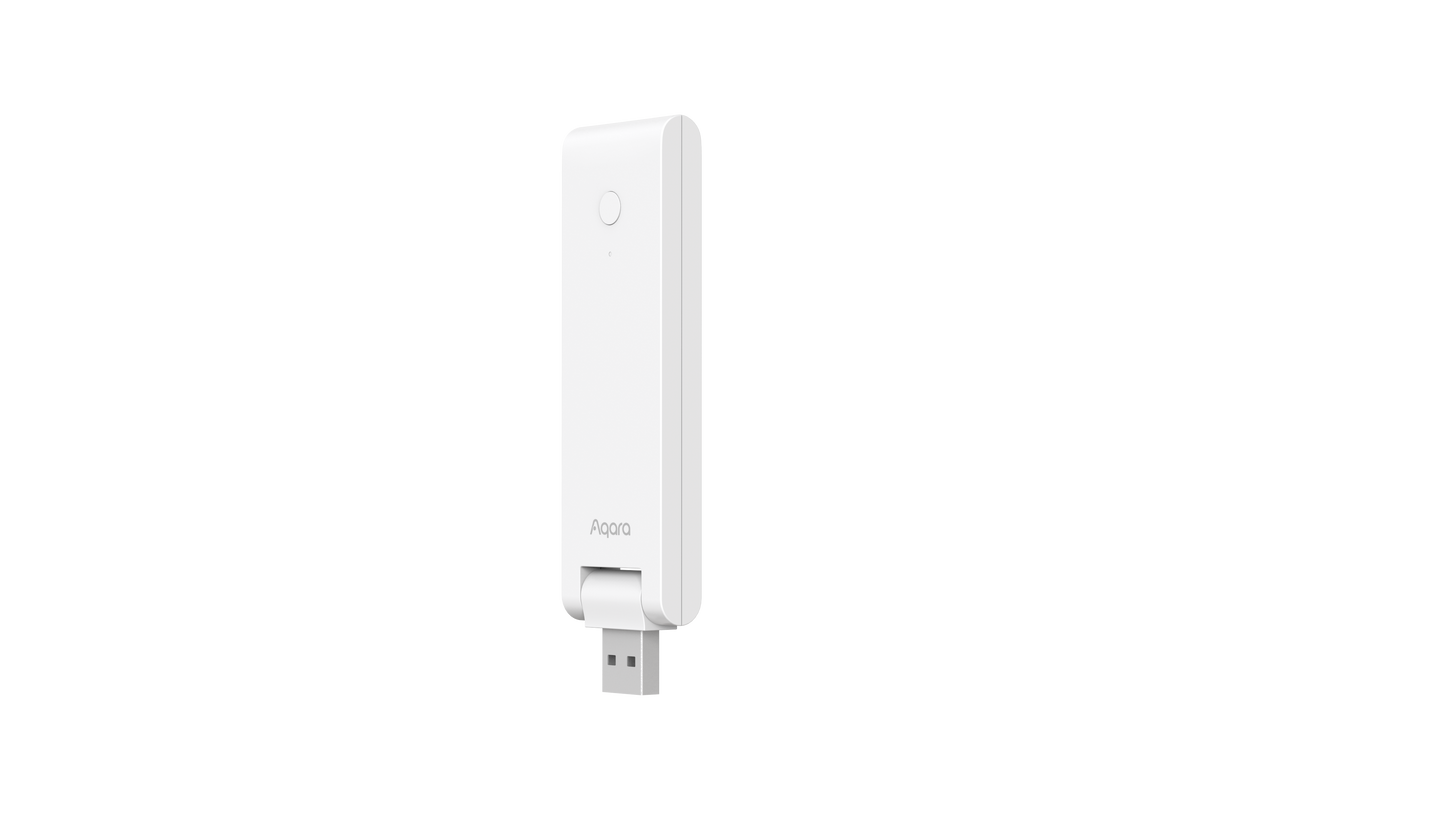 Aqara Energy & Comfort Starter Kit