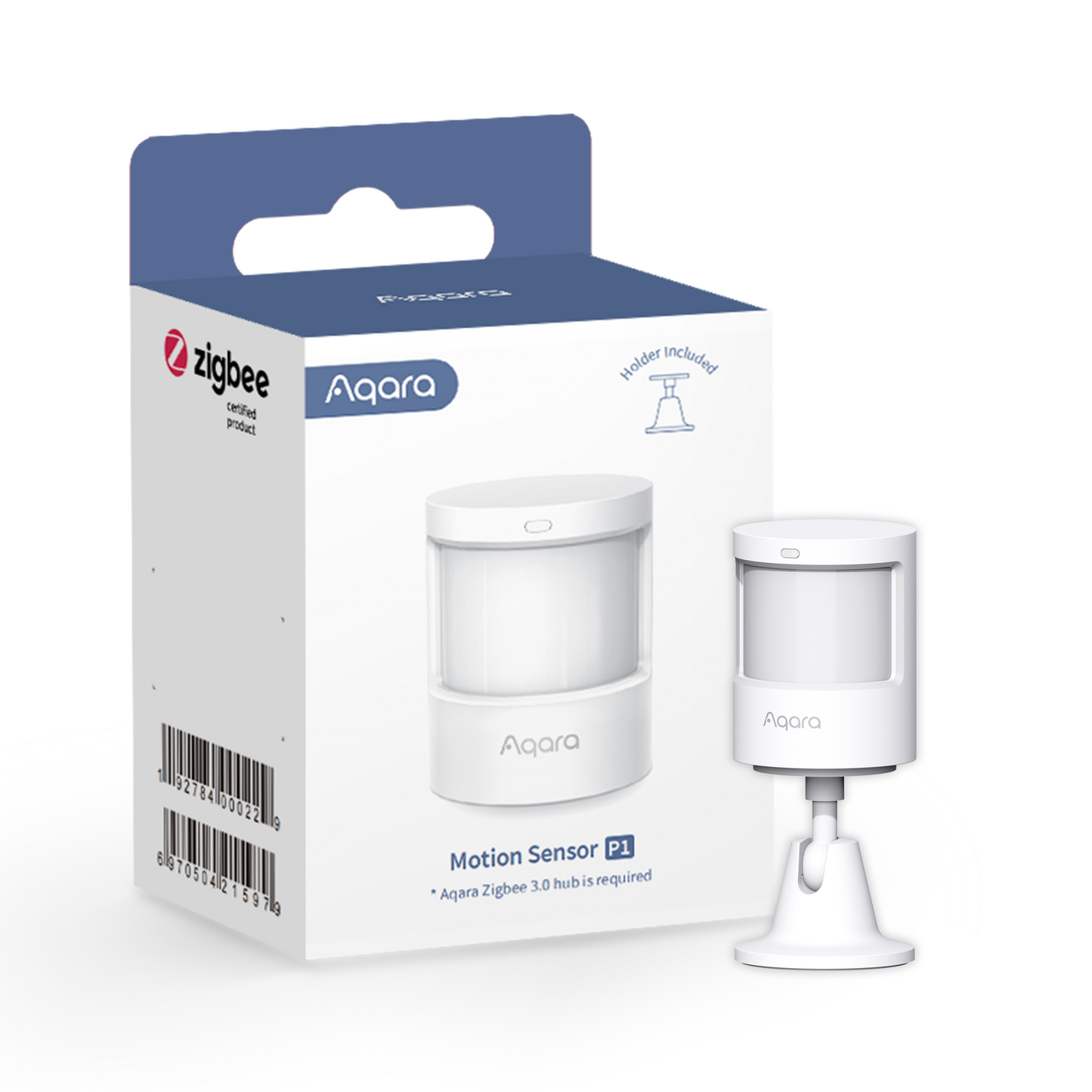 Aqara Security Starter Kit