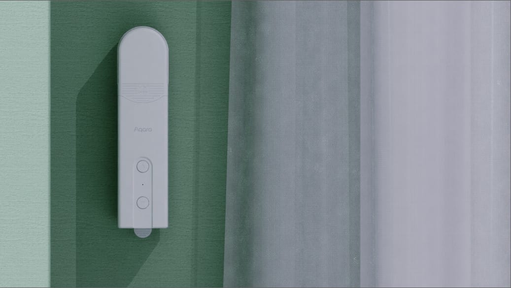 Aqara Roller Shade Driver Starter Kit