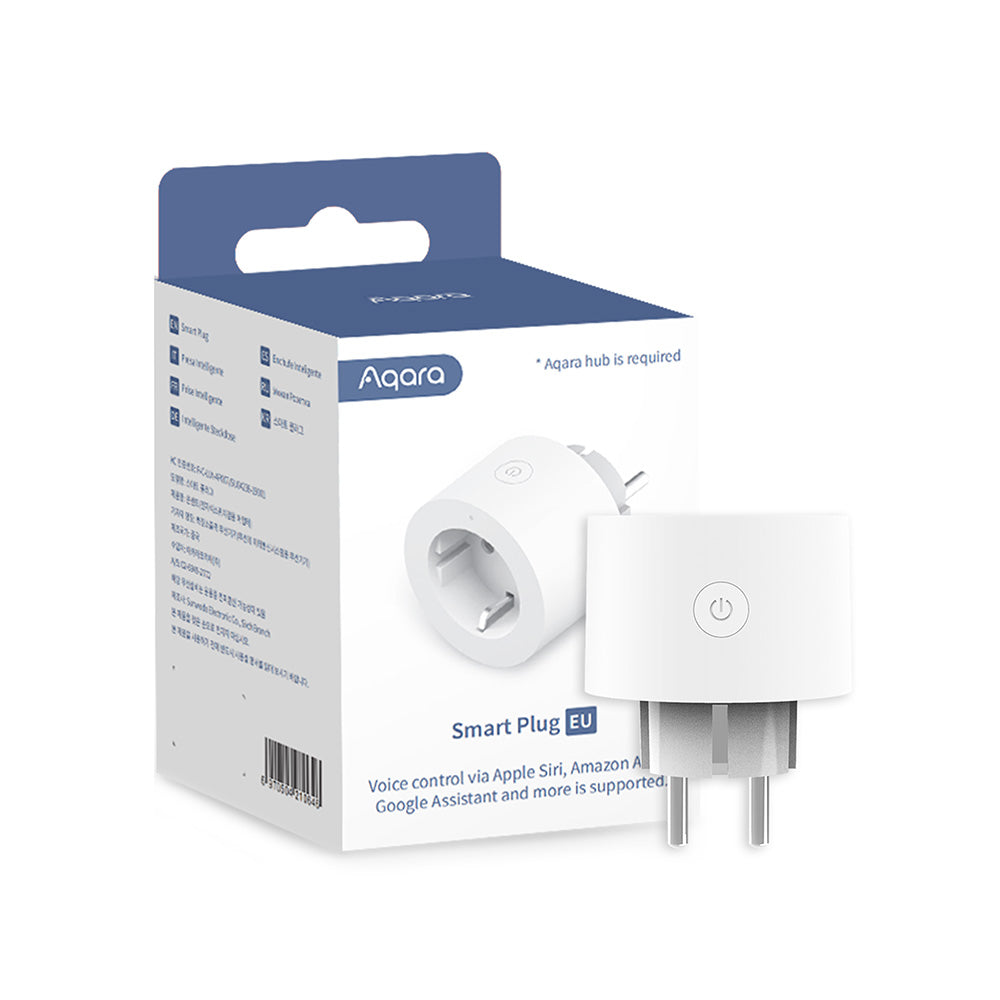 Aqara Energy & Comfort Starter Kit
