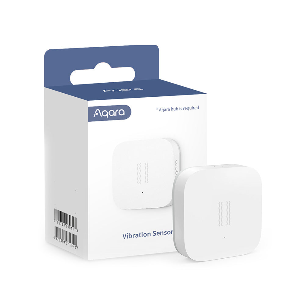 Aqara Security Starter Kit
