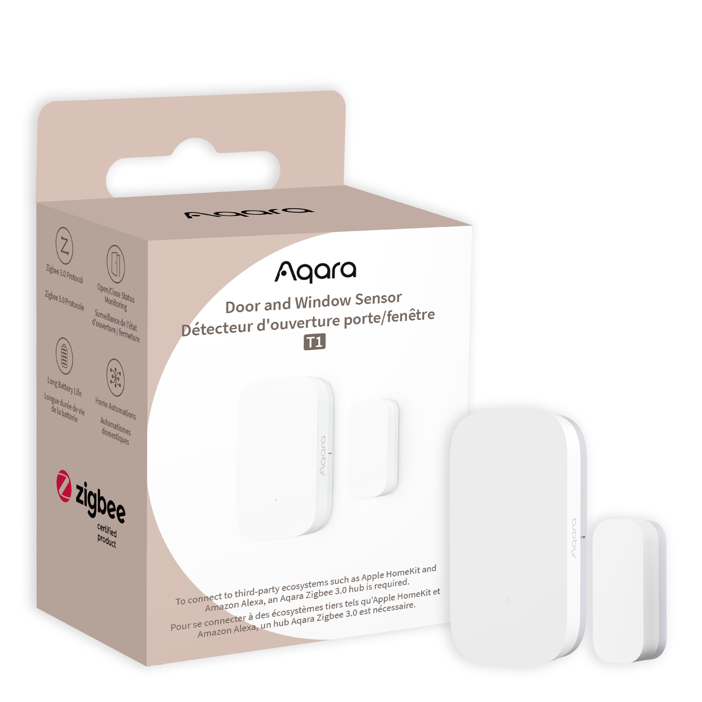 Aqara Security Starter Kit