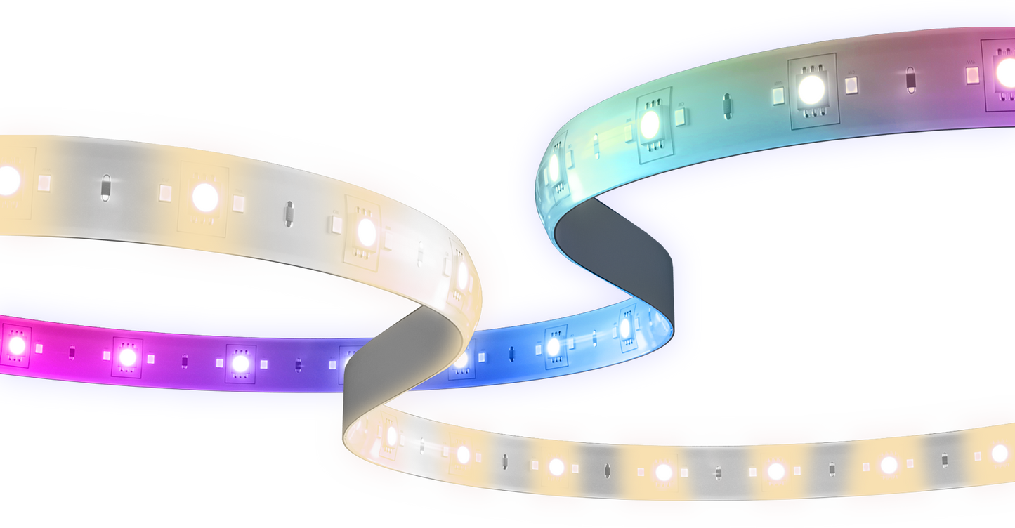 Aqara LED Strip T1