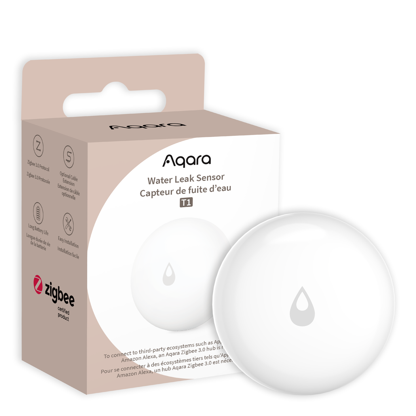 Aqara Security Starter Kit