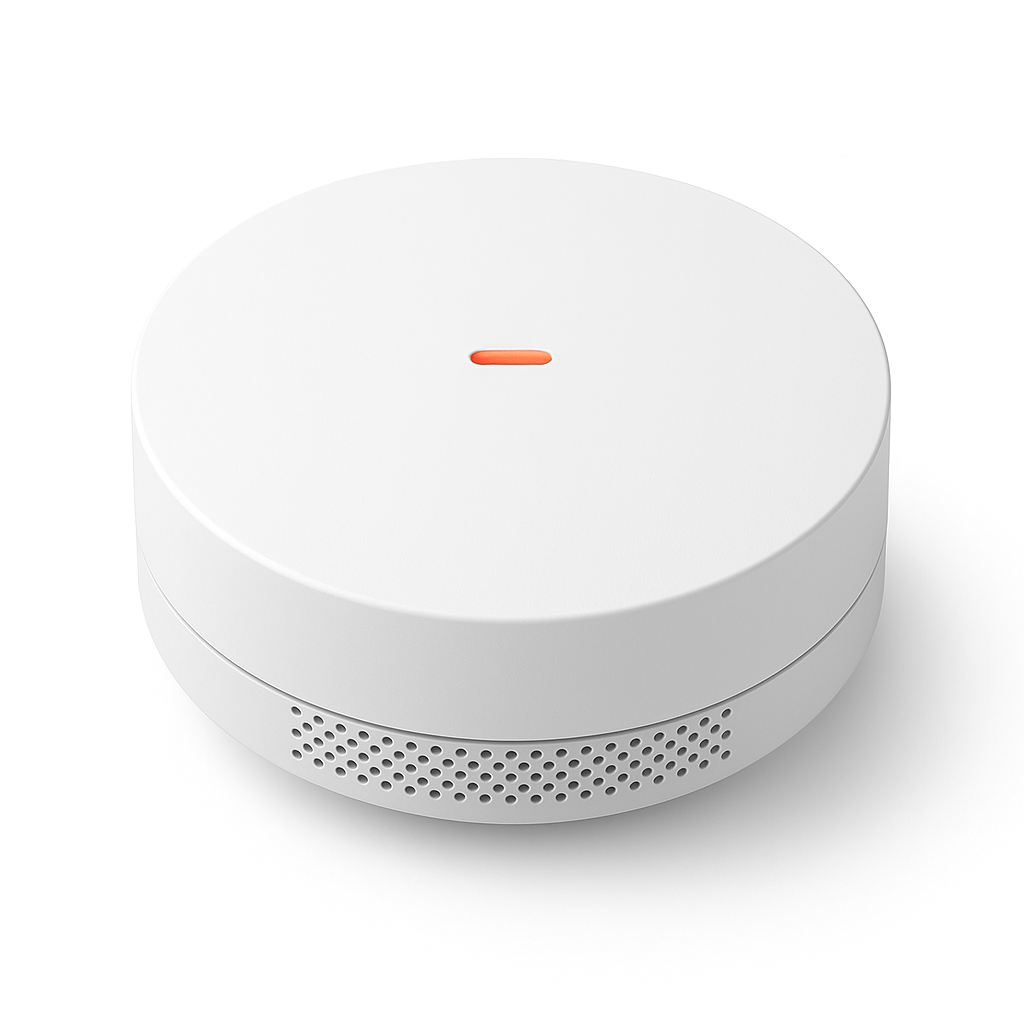 Aqara rookmelder – slimme smoke detector Zigbee