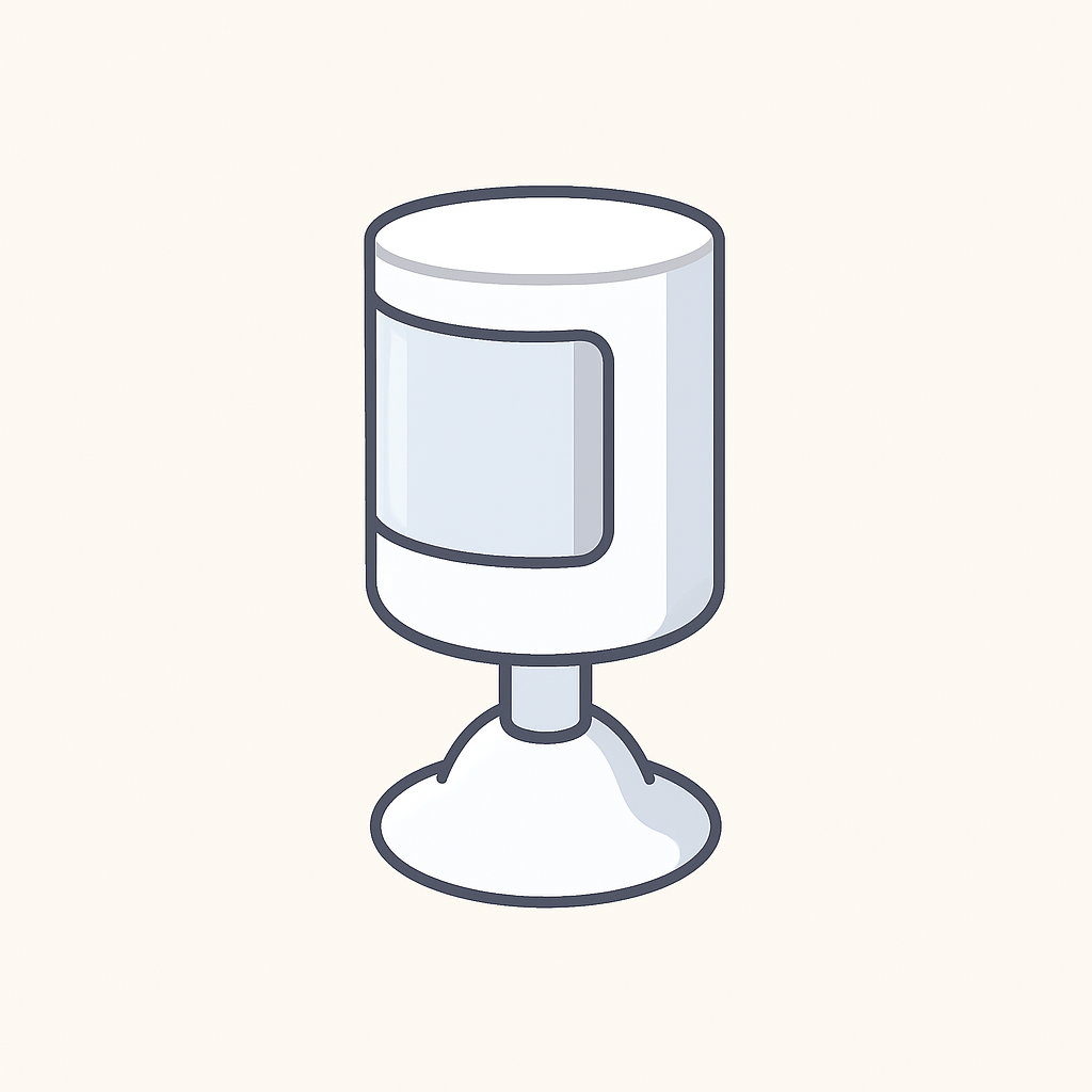 Aqara Motion Sensor P1 Bewegingssensor