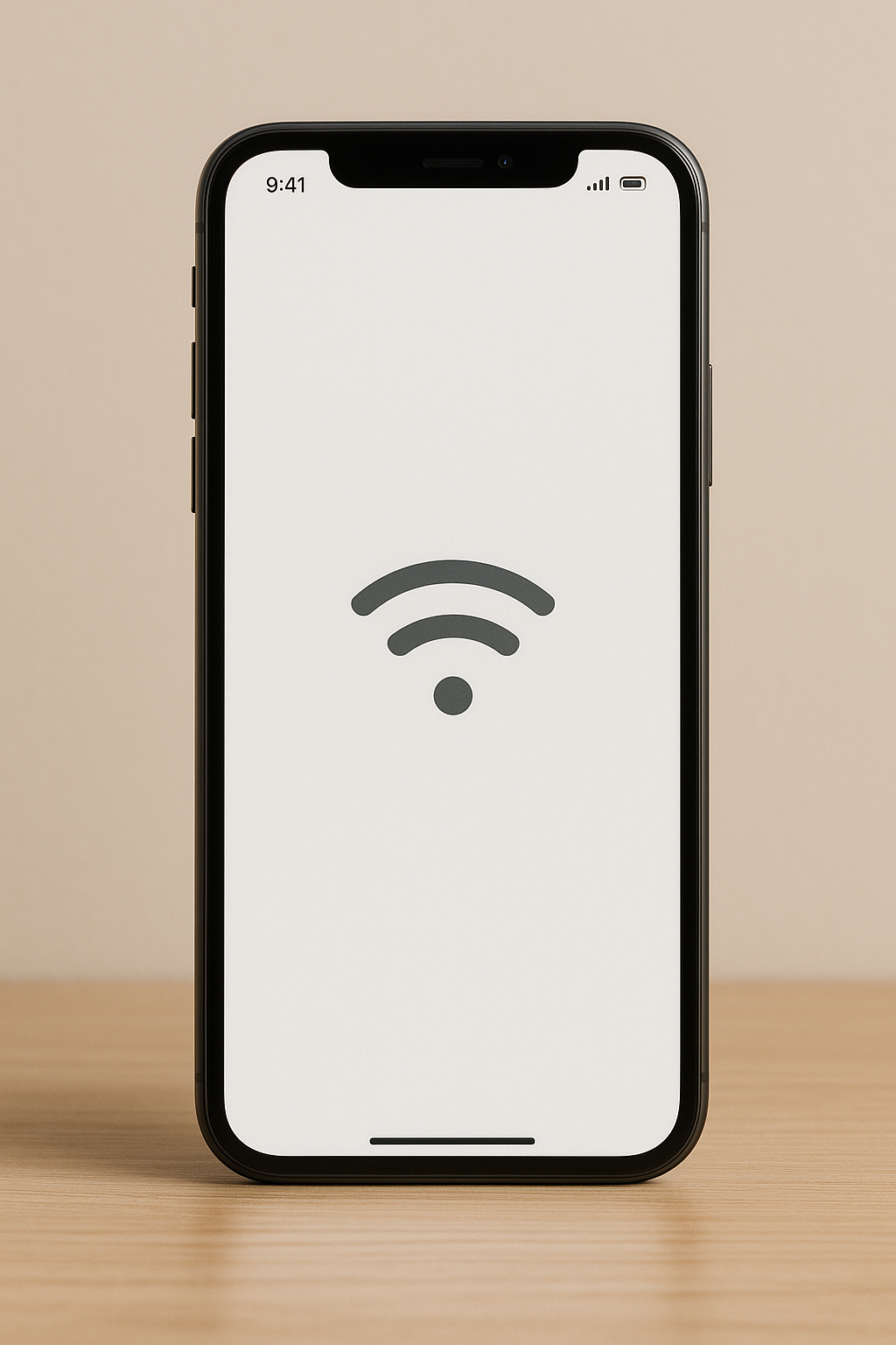 WiFi – de onzichtbare lijm van je Smarthome - deel 1