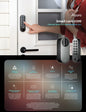 Aqara Smart Lock U200 Kit Silver