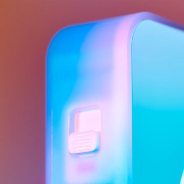Home Assistant Voice — microfoon aan/uitschakelaar