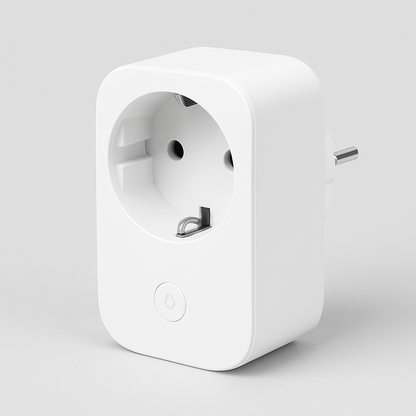 Aqara Smart Plug – Slimme stekker met energiemeting en Zigbee