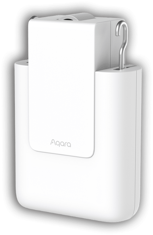Aqara Curtain Driver E1 Rod Version