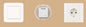 Aqara Single Switch Module T1 (With Neutral)