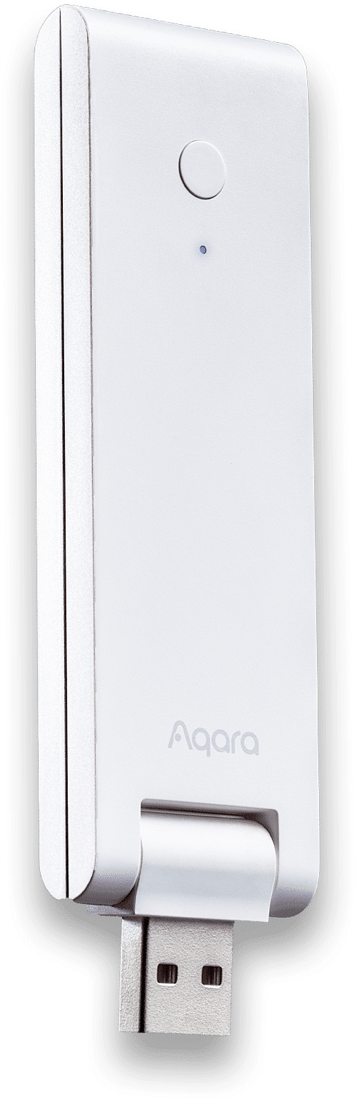 Aqara Hub E1