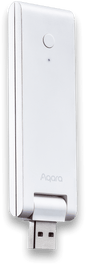 Aqara Hub E1