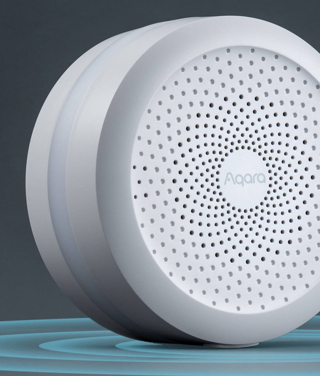 Aqara Hub M1S Gen2