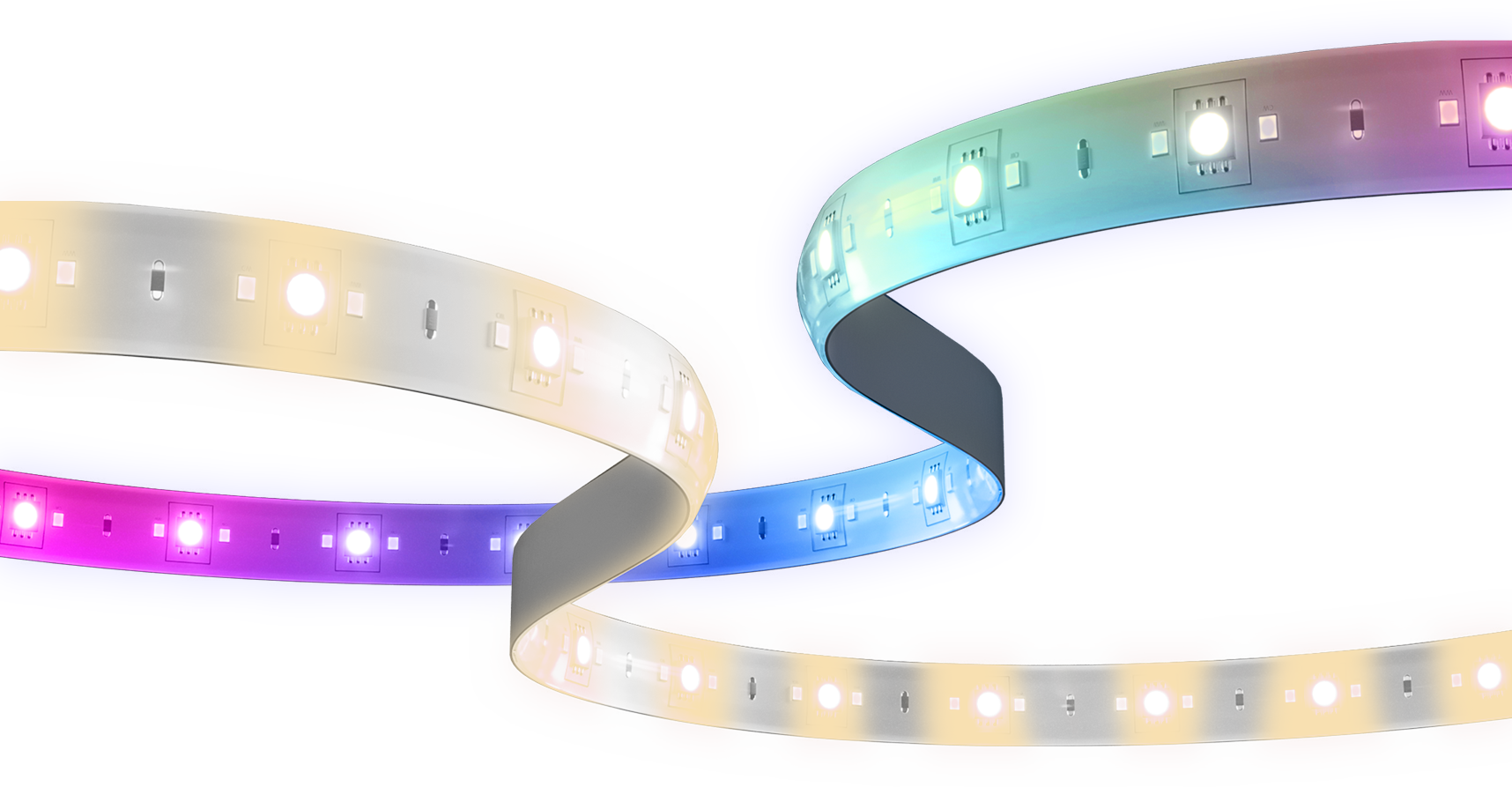 Aqara LED Strip T1