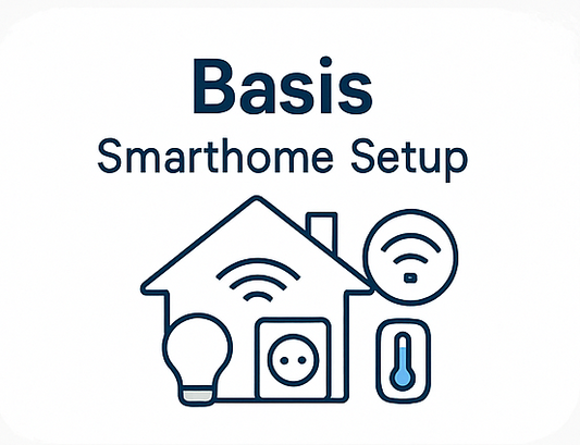 Basis – Smarthome Startpakket