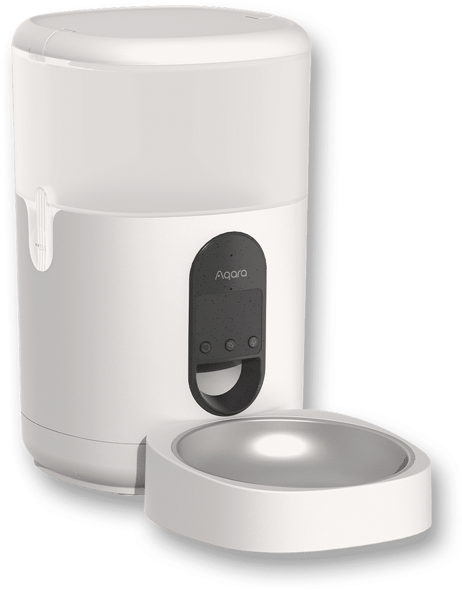 Aqara Pet Feeder C1