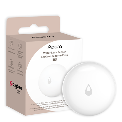 Aqara Security Starter Kit