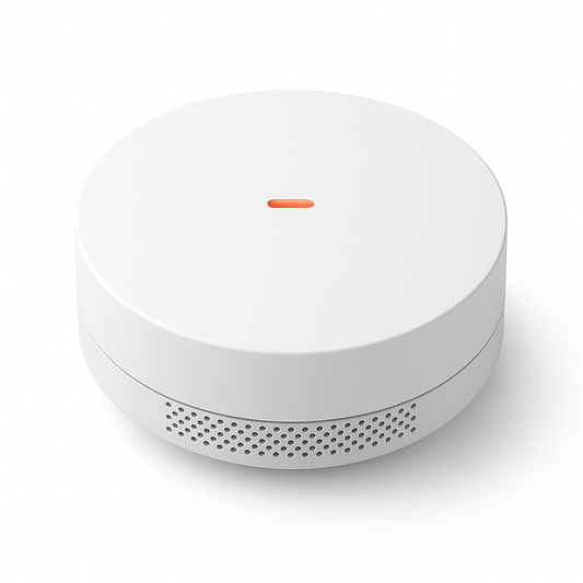Aqara rookmelder – slimme smoke detector Zigbee