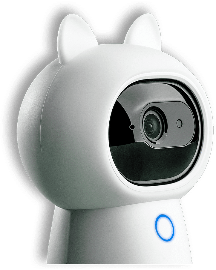 Aqara Camera Hub G3 EU