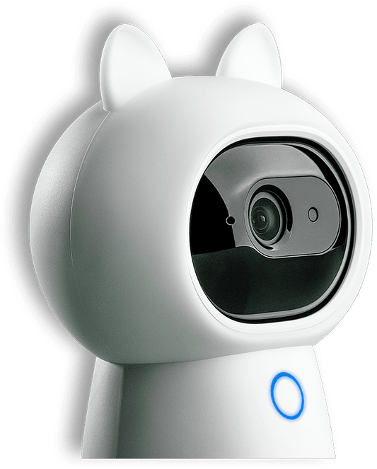 Aqara Camera Hub G3 EU