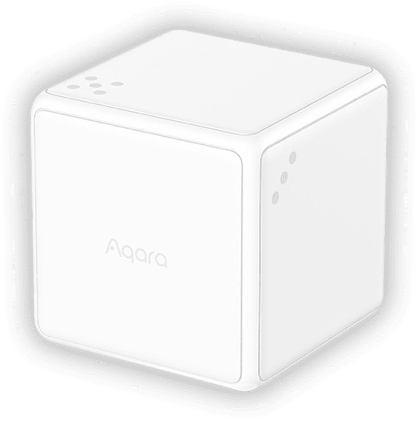 Aqara Cube T1 Pro